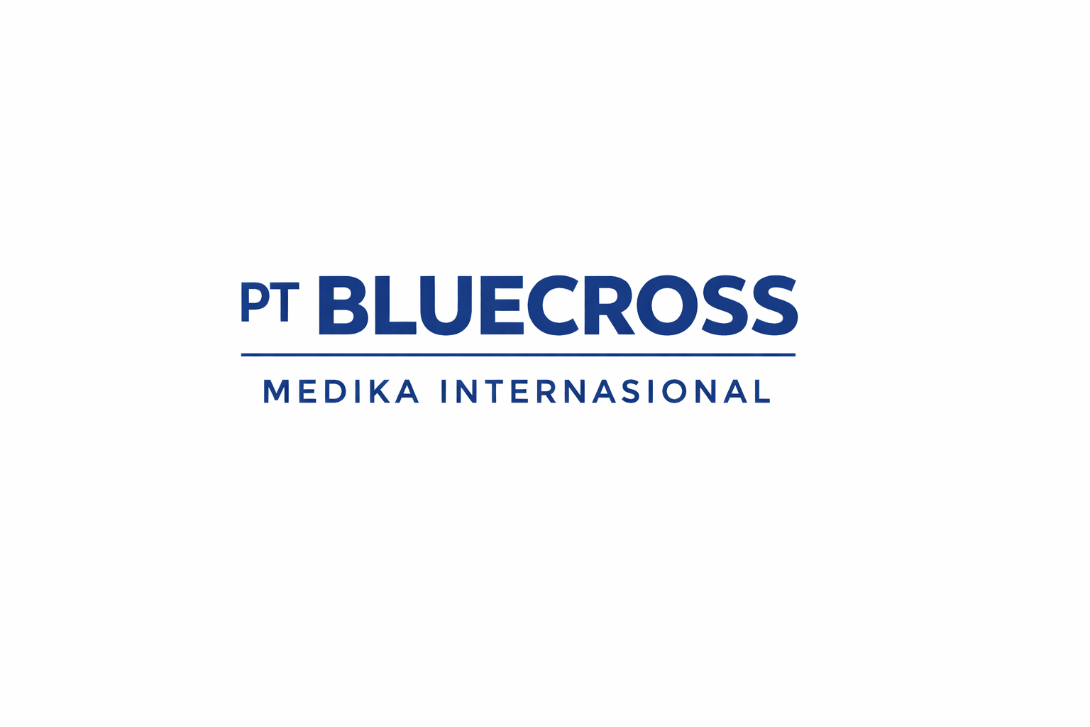 PT BLUECROSS MEDIKA INTERNASIONAL