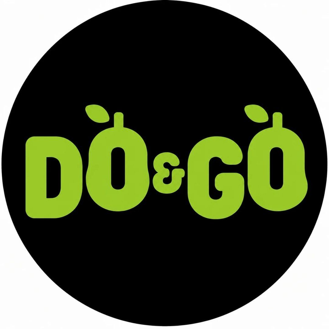 DO & GO Juice