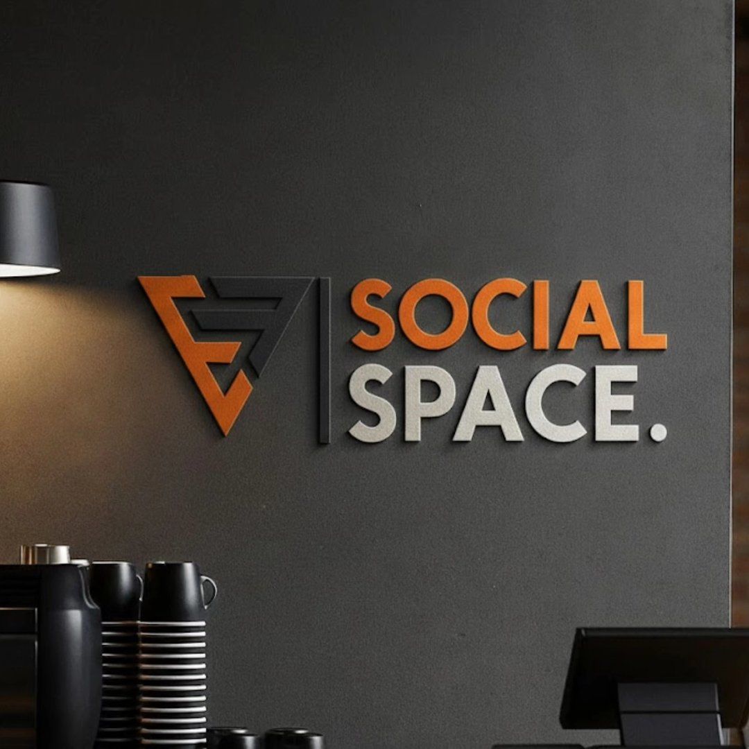 Elite Social Space