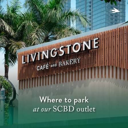 Livingstone Jakarta