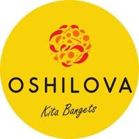 Ayam Geprek Oshilova
