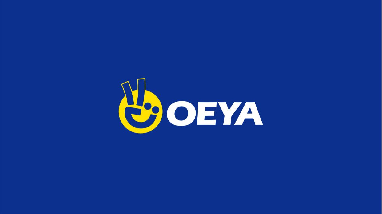 OEYA Food Indonesia