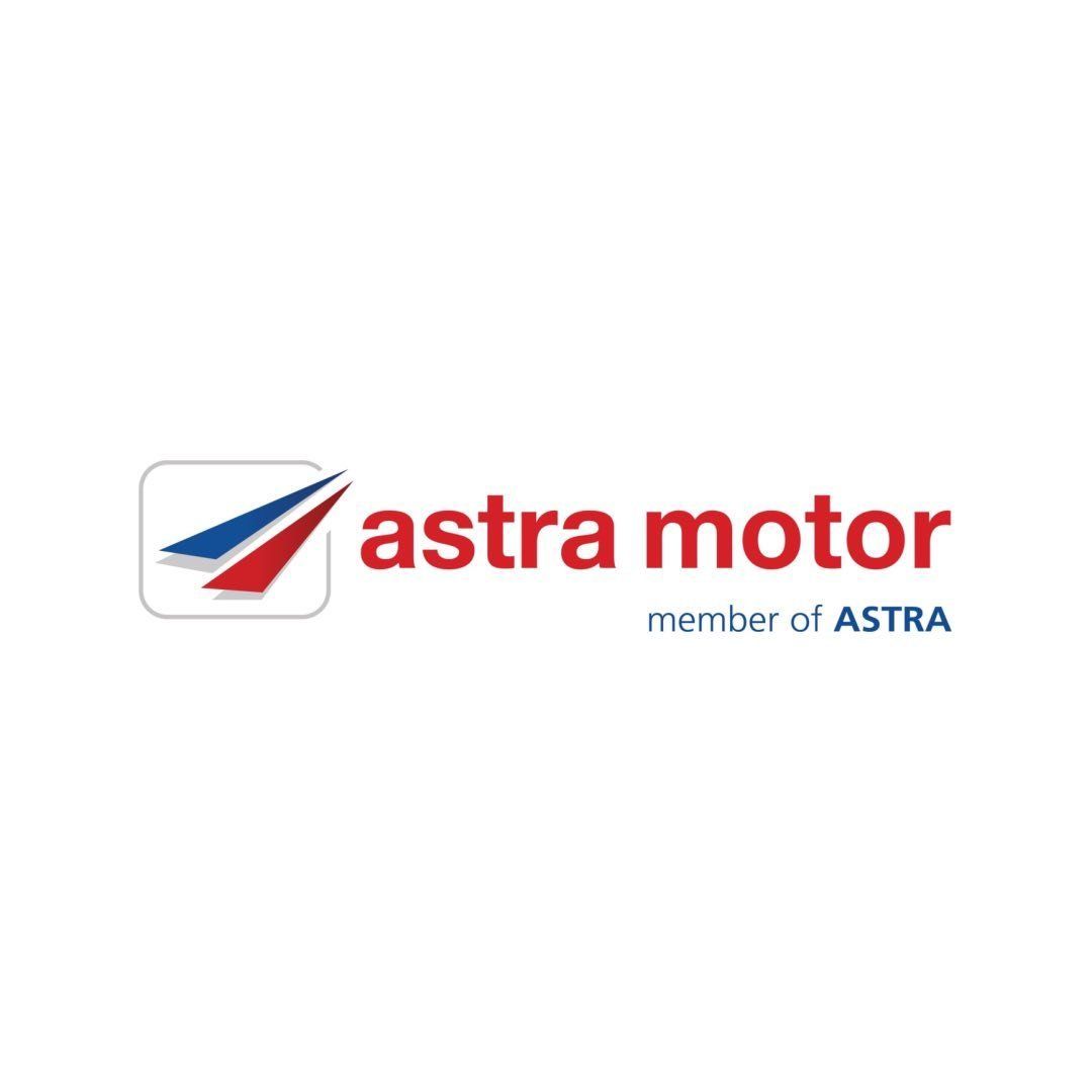 Astra Motor Penarik