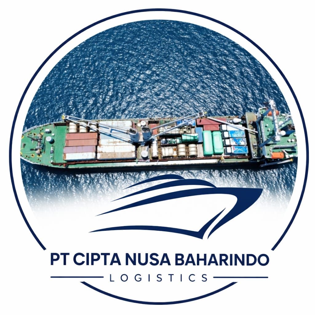 PT. CIPTA NUSA BAHARINDO