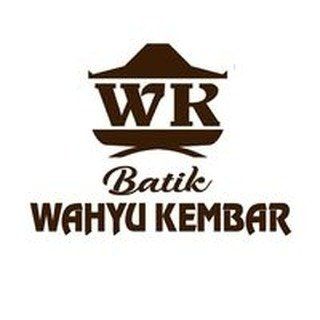Batik Wahyu Kembar logo