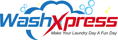 WashXpress Laundry Nusaloka