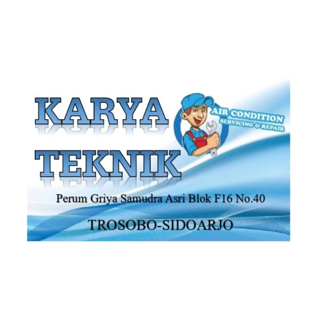 Karya Teknik