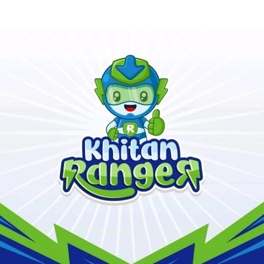 Khitan Ranger