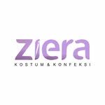 Ziera Konveksi logo
