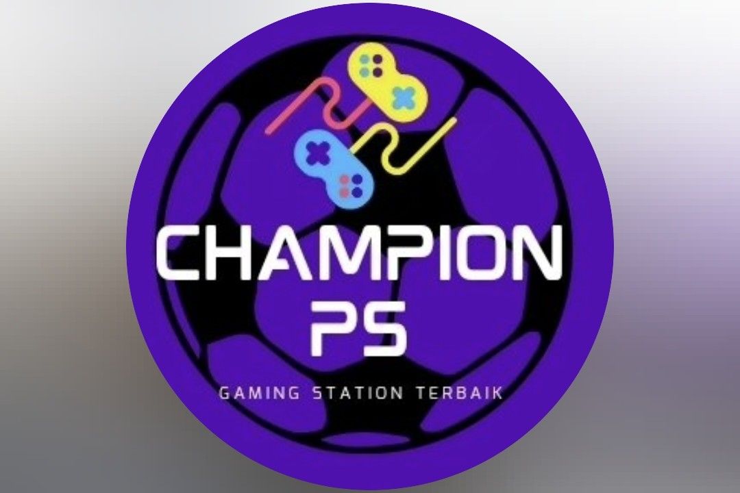 Rental playstation champion