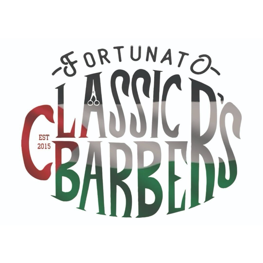 Fortunato Classic Barber's