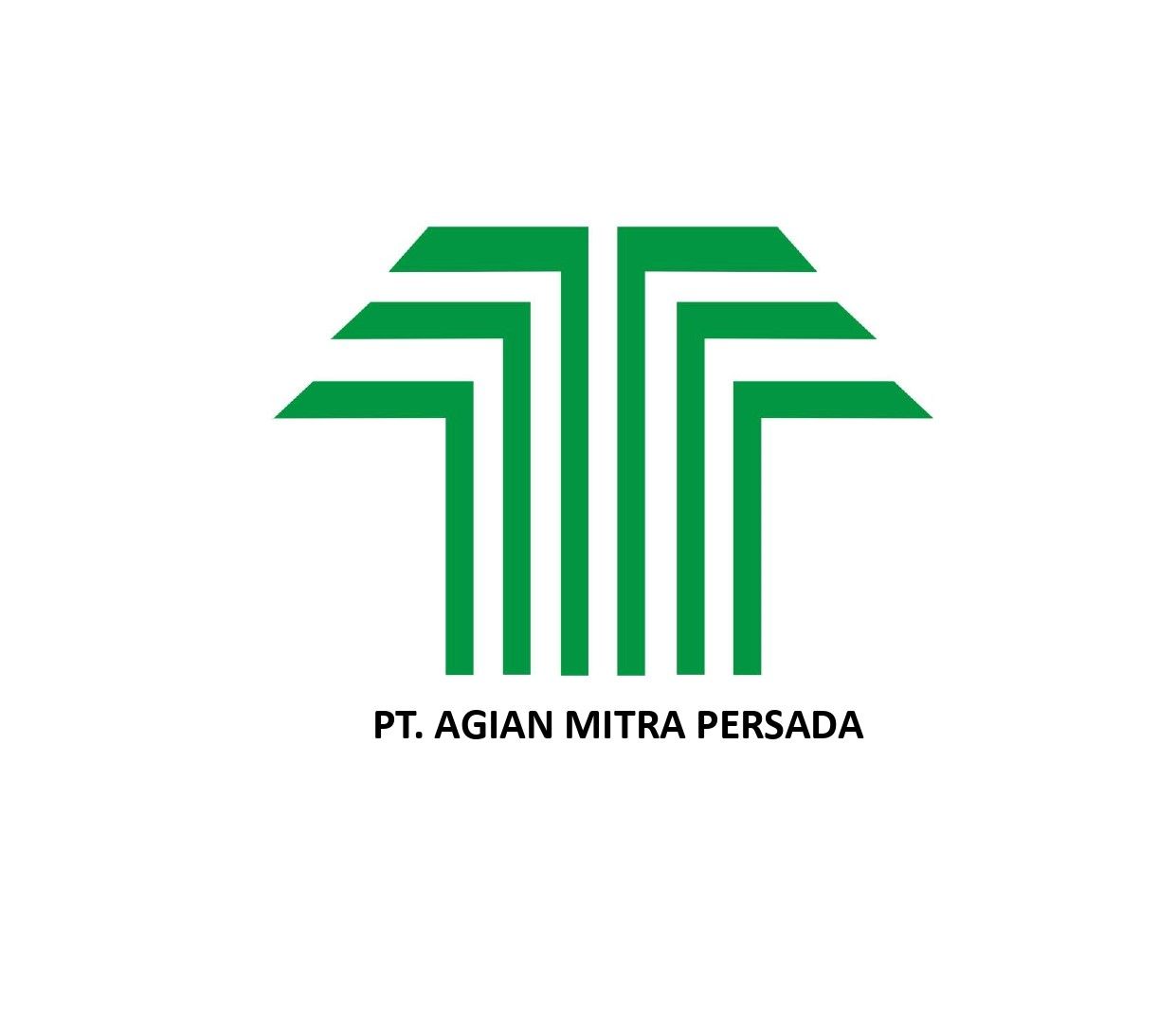PT.AGIAN MITRA PERSADA logo
