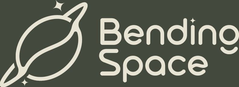 Bending Space