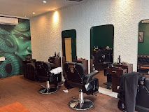 Cartel Barbershop