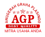 Pt Anugerah Graha Plasindo
