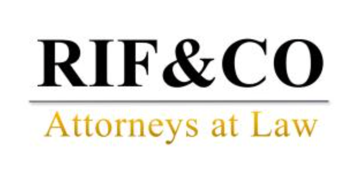 RIF & Co Attorneys at Law