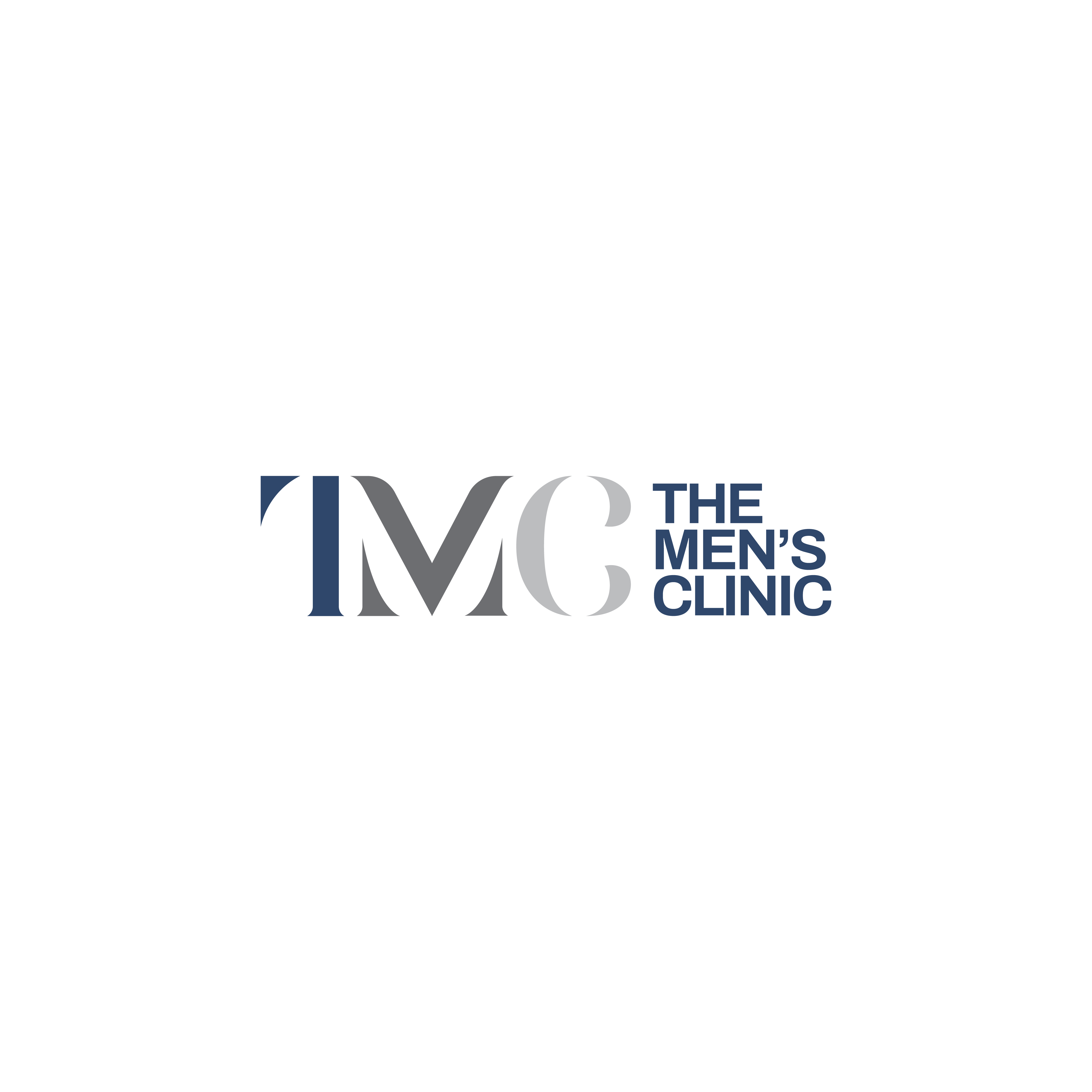 The Mens Clinic Indonesia logo