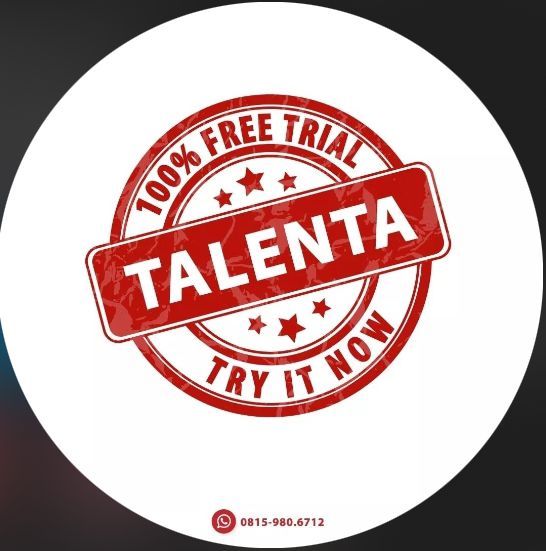 Talenta English Course