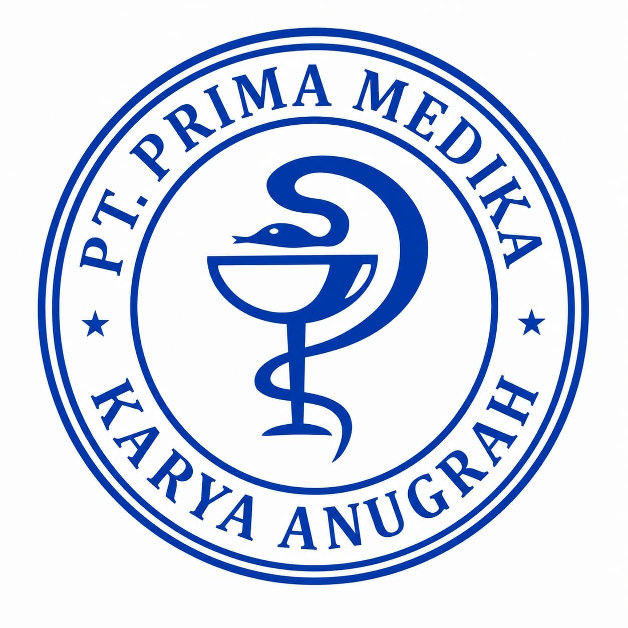 PT PRIMA MEDIKA KARYA ANUGRAH