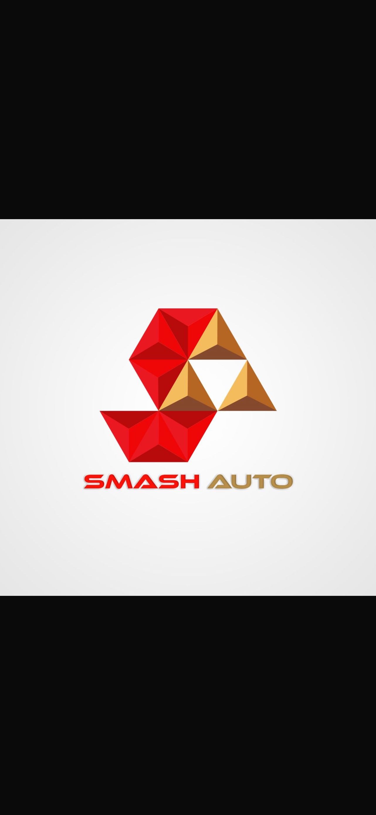 SMASH AUTO SURABAYA logo