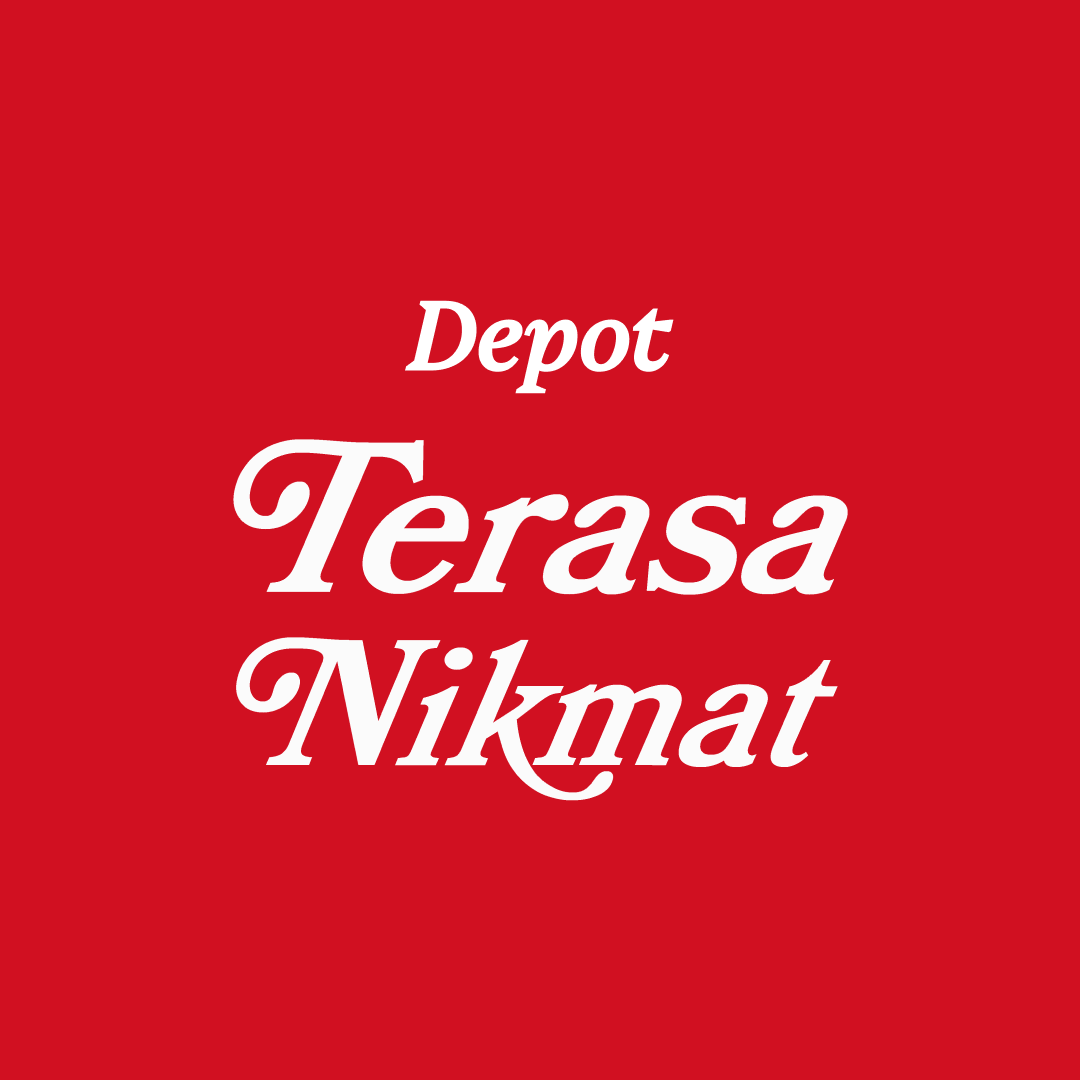DEPOT TERASA NIKMAT
