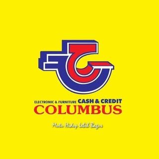 COLUMBUS PANGKALAN BUN