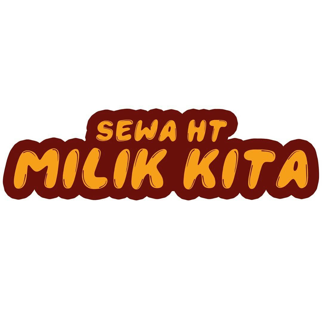 Sewa HT Milik Kita