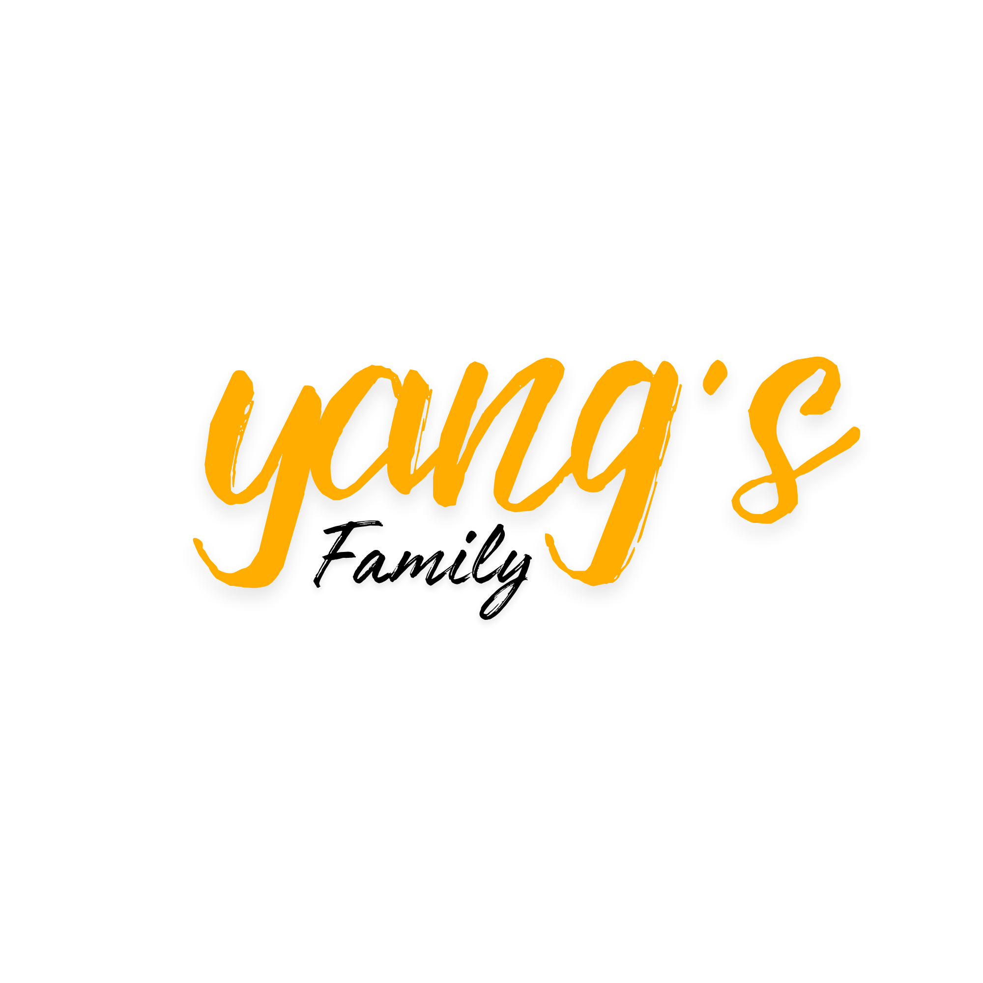 Yang's Family