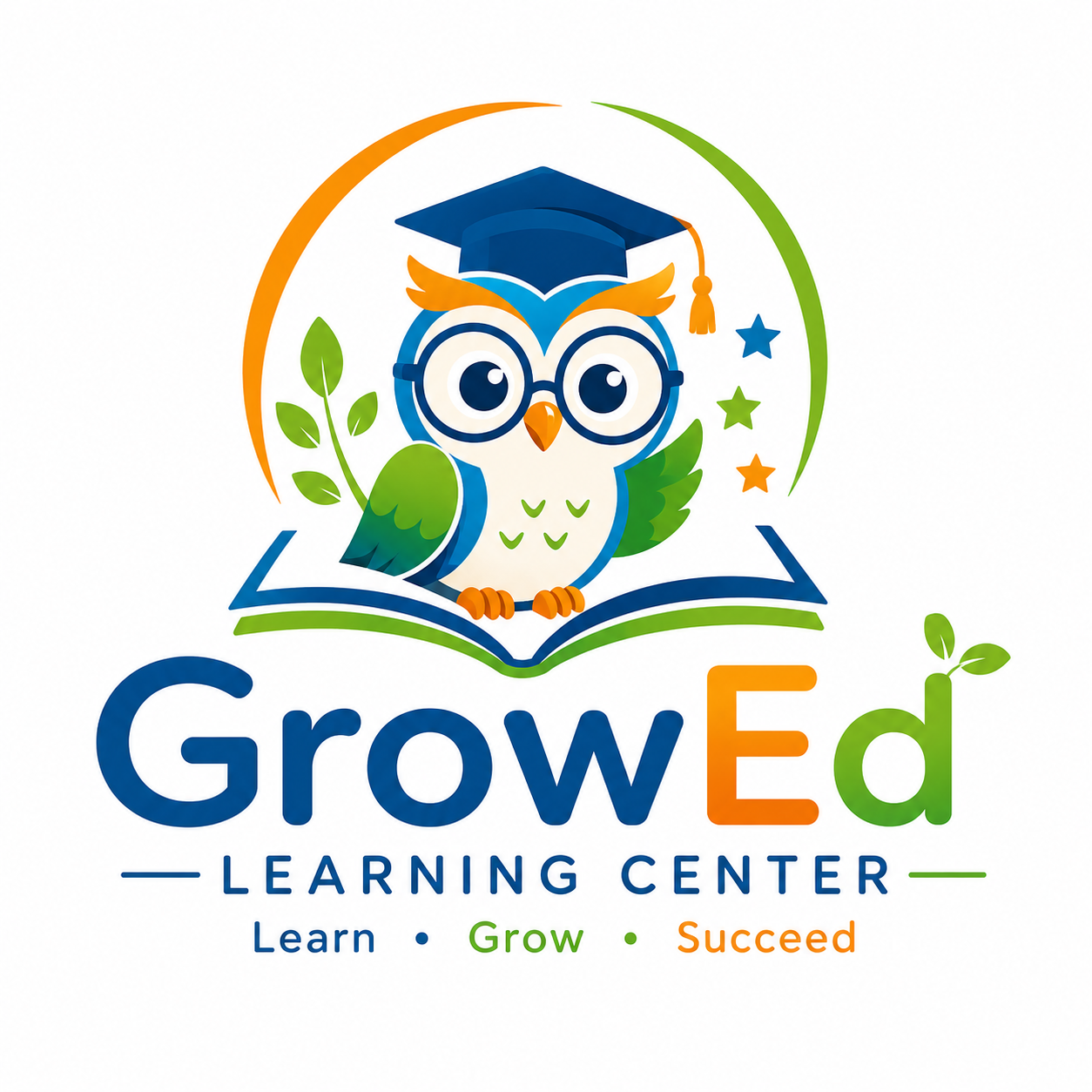 GrowEd Learning Center