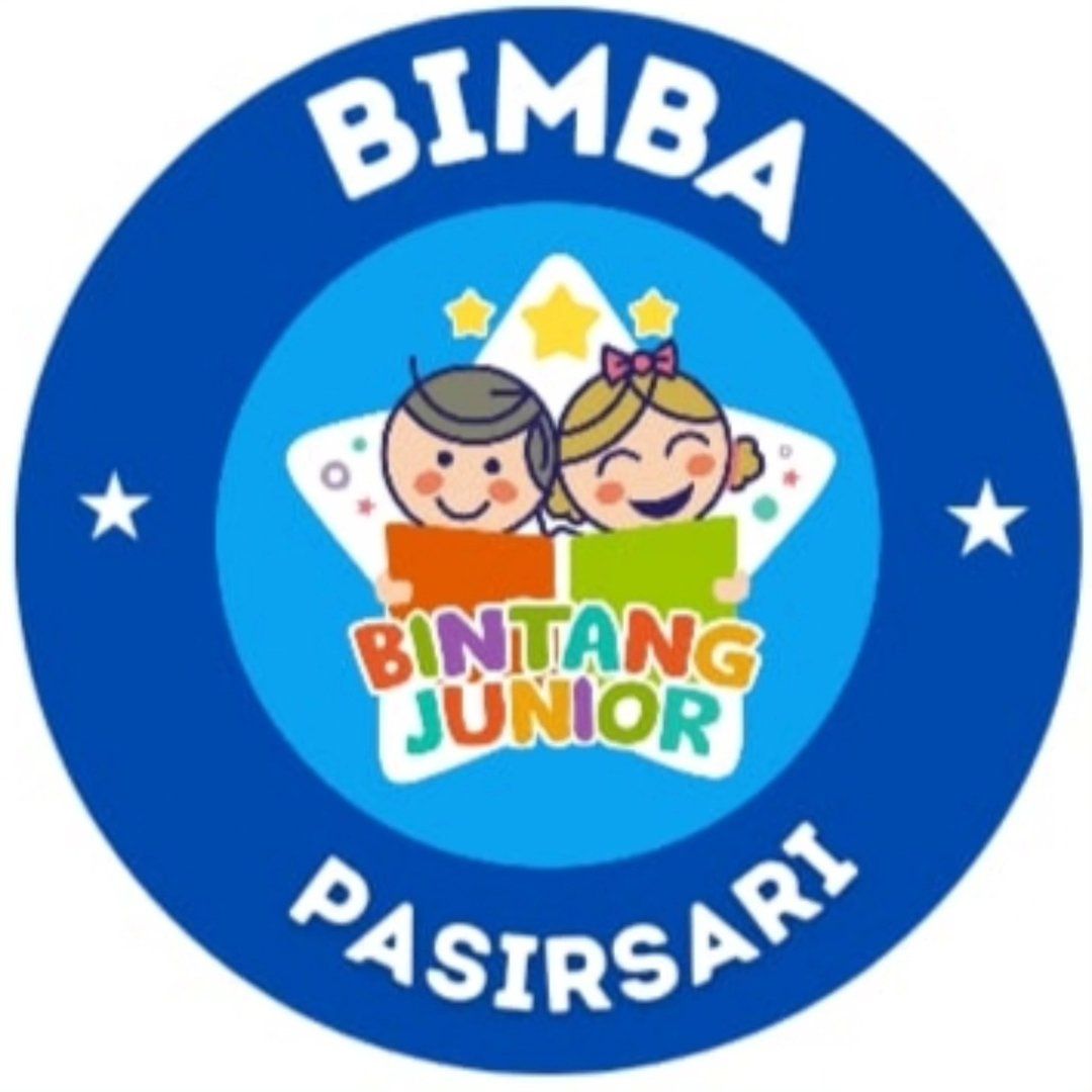 Bimba Bintang Junior Pasirsari logo