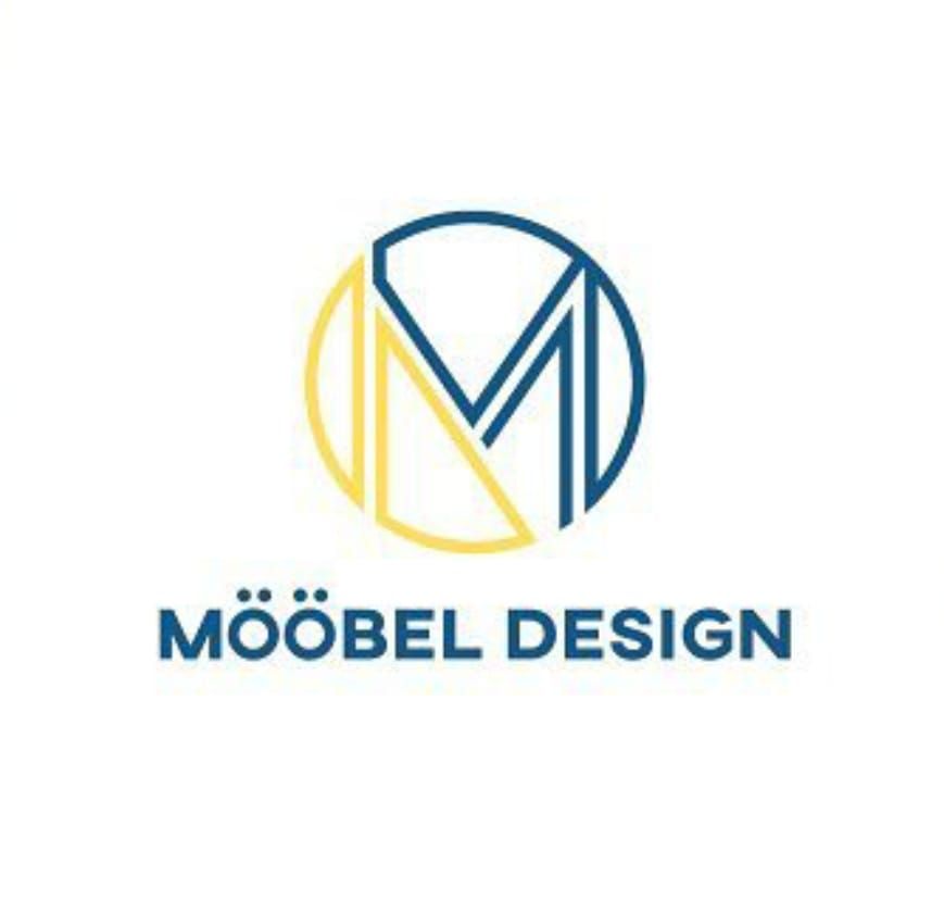 Moobel Design logo