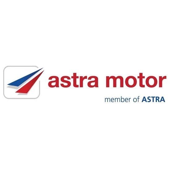 Astra Motor Singkawang