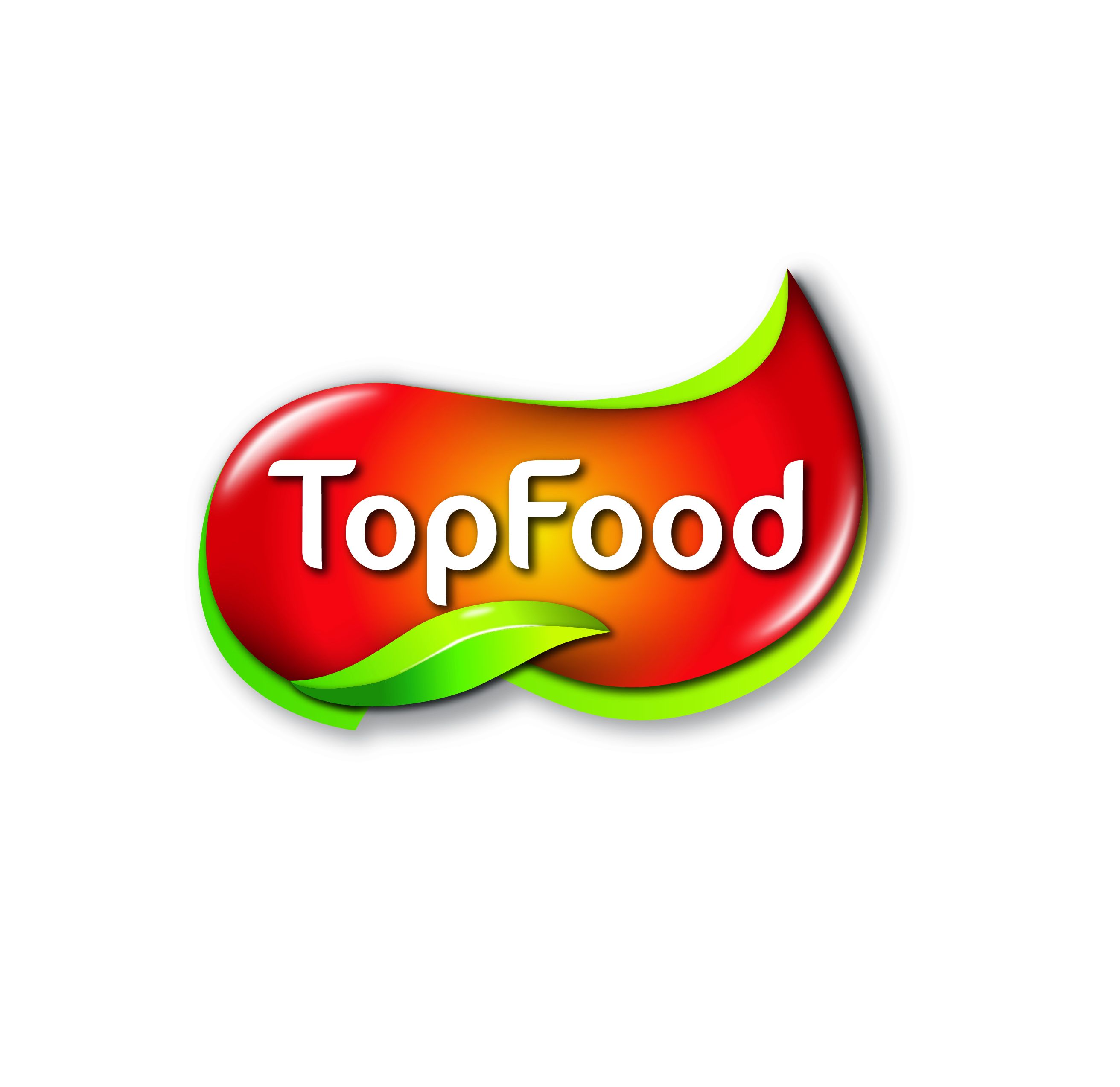 PT RAJA TOP FOOD logo
