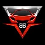 Babe Auto Showroom logo