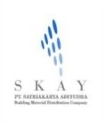 PT Satriakarya Adiyudha logo