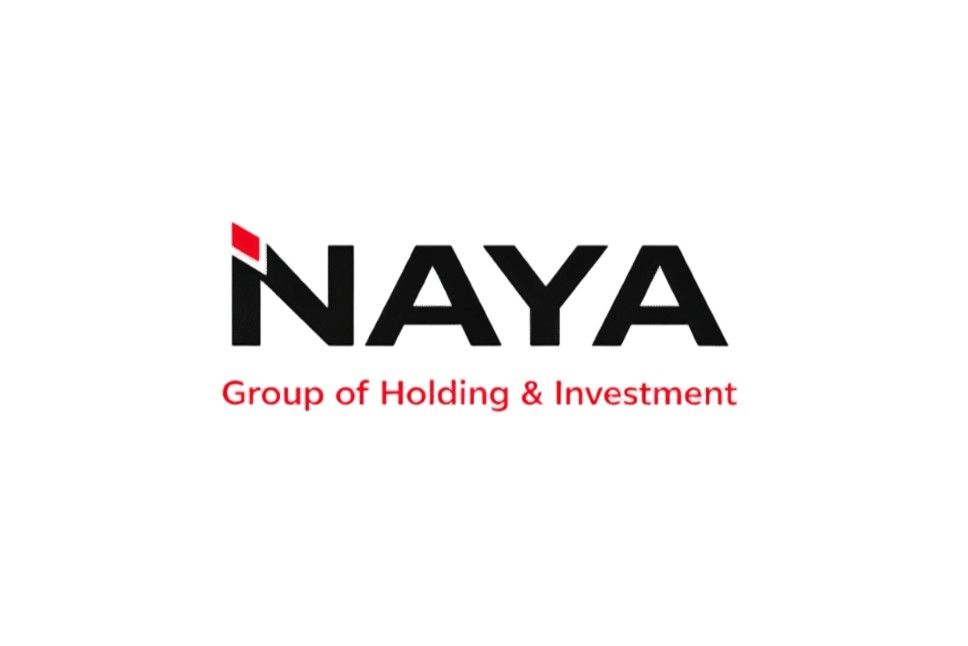 NAYA GROUP logo