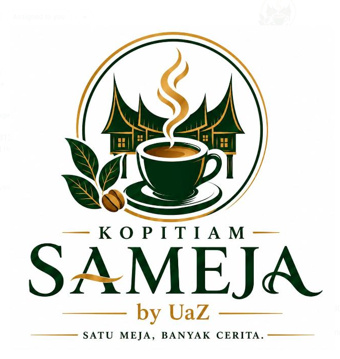 Kopitiam Semeja