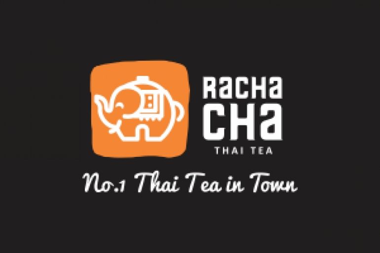 Rachacha Thai Tea