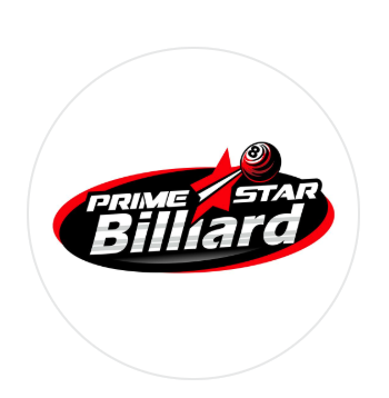 Prime Star Billiard logo