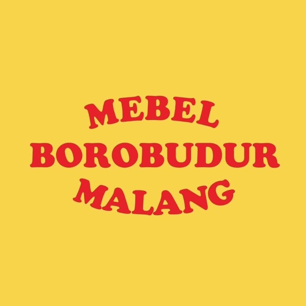 Mebel Borobudur Malang logo