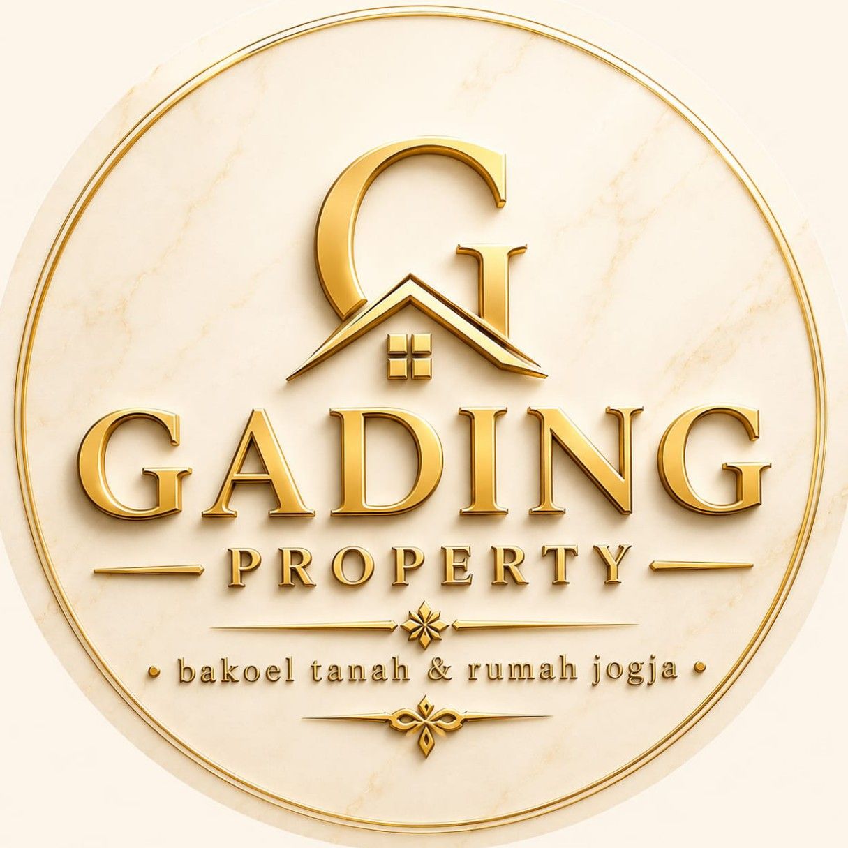 Gading properti