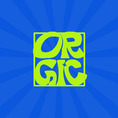 Orgic Greenwear