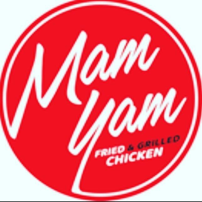 Mamyam Solo Fried & Grill Chicken