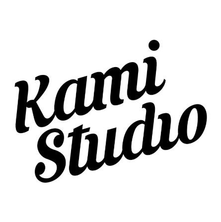 Kami Studio Co. logo