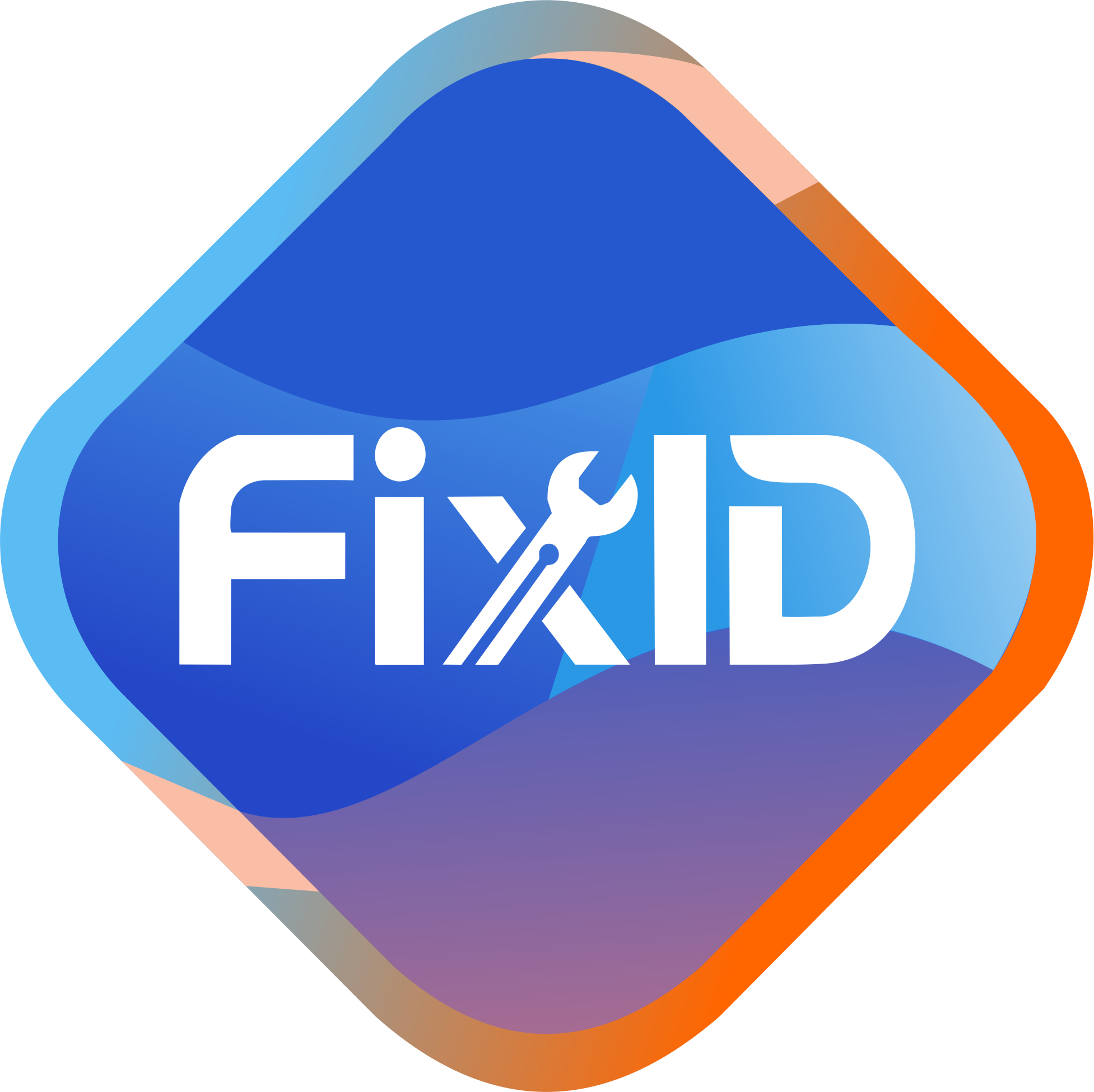 PT FIXID INTERNATIONAL DEVELOPMENT