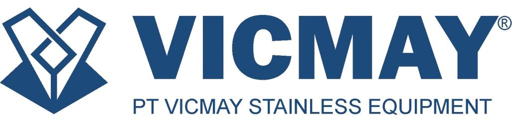 PT. Vicmay stainless equipment