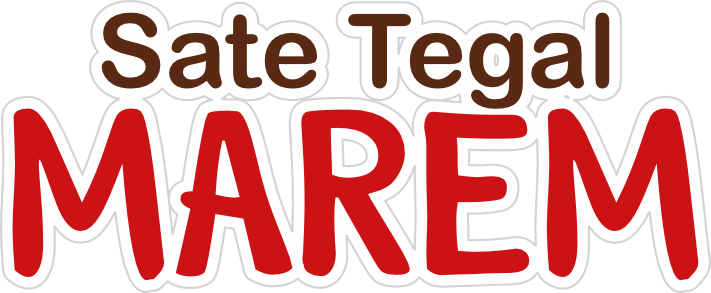 Sate Tegal Marem