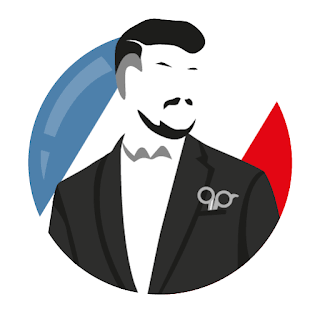 BarberBRO logo