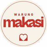 MAKASI WARUNG logo
