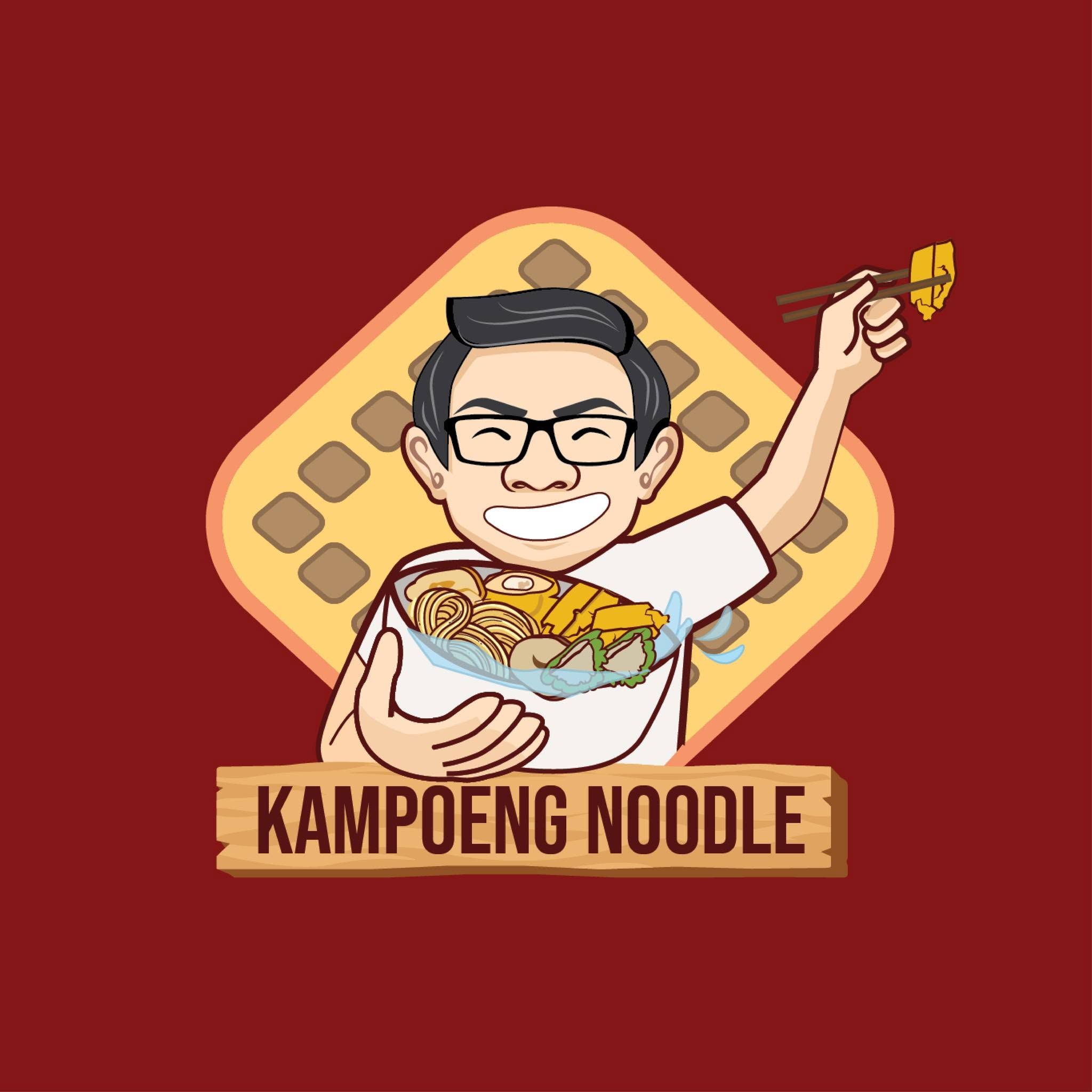 Kampoeng Noodle